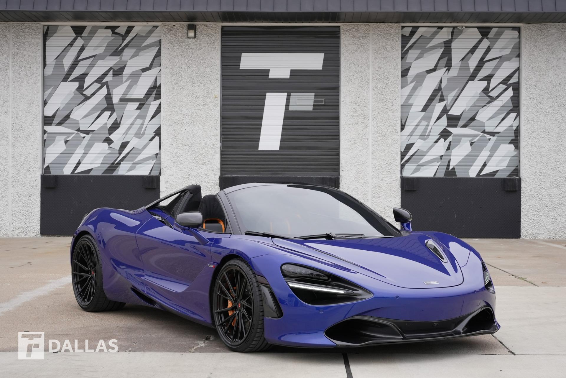 720s mens